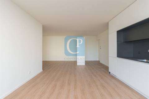 Apartamento T3 Campanhã, Antas, Porto