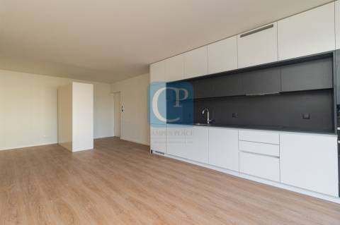 Apartamento T3 Campanhã, Antas, Porto