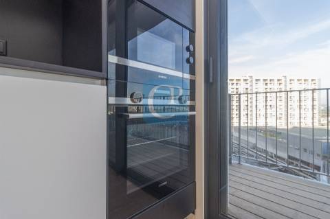 Apartamento T3 Campanhã, Antas, Porto