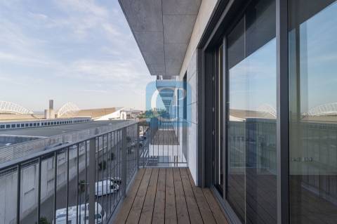 Apartamento T3 Campanhã, Antas, Porto