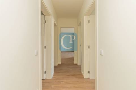 Apartamento T3 Campanhã, Antas, Porto