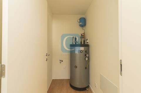 Apartamento T3 Campanhã, Antas, Porto