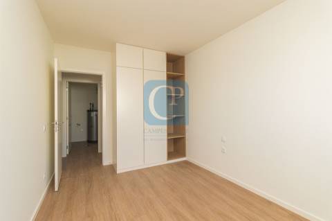 Apartamento T3 Campanhã, Antas, Porto