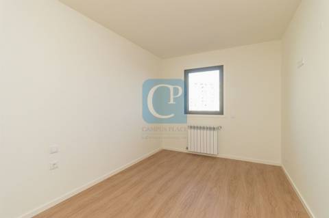Apartamento T3 Campanhã, Antas, Porto