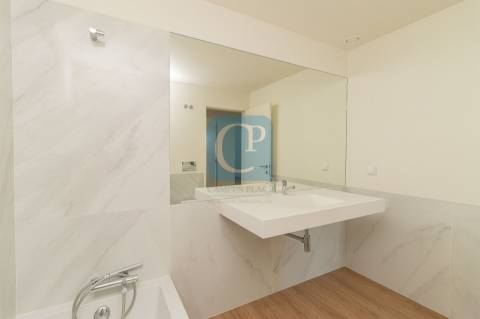 Apartamento T3 Campanhã, Antas, Porto