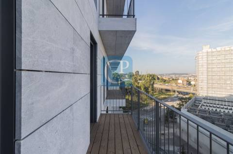 Apartamento T3 Campanhã, Antas, Porto