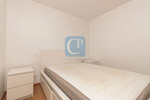 Apartamento T1 Kit, no Asprela Domus I, ao Hospital S. João