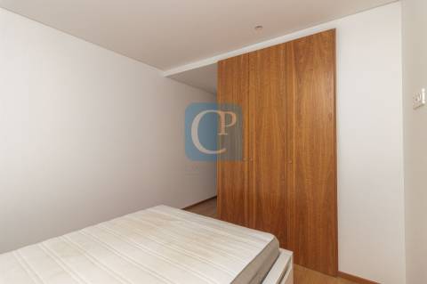 Apartamento T1 Kit, no Asprela Domus I, ao Hospital S. João
