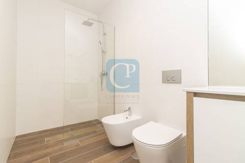 Apartamento T3 novo com terraço, em Cedofeita, Porto