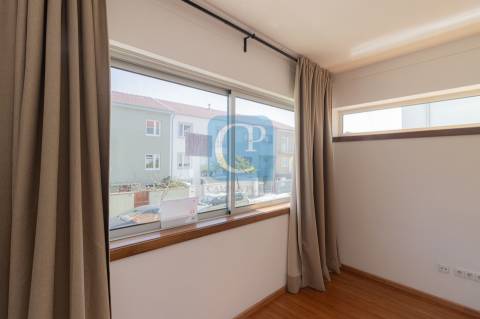 Andar moradia T3 duplex na Boavista à Marechal