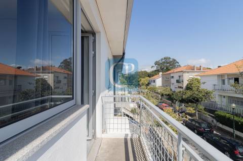 Andar moradia T3 duplex na Boavista à Marechal