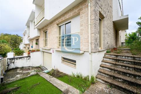 Moradia V4+1 ao Freixo, Campanhã, Porto