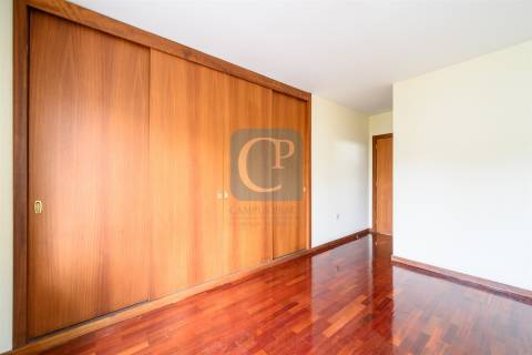 Moradia V4+1 ao Freixo, Campanhã, Porto
