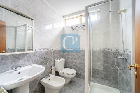 Moradia V4+1 ao Freixo, Campanhã, Porto