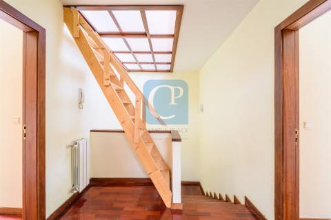 Moradia V4+1 ao Freixo, Campanhã, Porto
