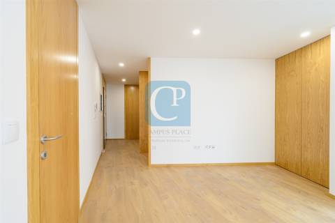 Apartamento T2 novo no Edifício Bela Vista - Boavista