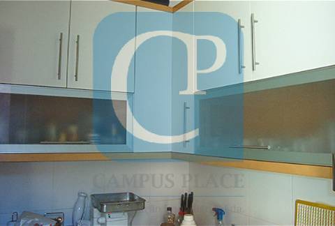 Moradia e Terreno ao Parque de S. Roque, em Campanhã