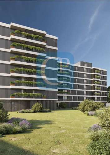 Apartamento T3  no empreendimento Oporto Plaza