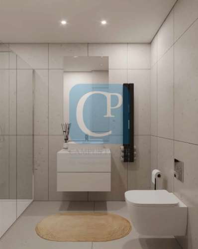 Apartamento T3  no empreendimento Oporto Plaza