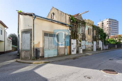 Terreno para construção na Maia, Porto