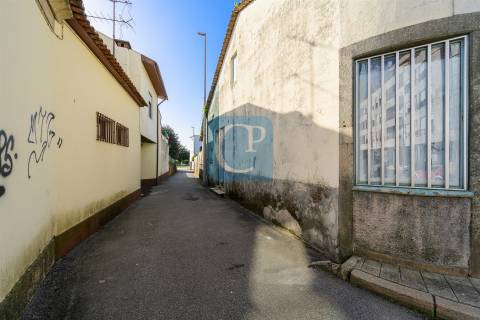 Terreno para construção na Maia, Porto