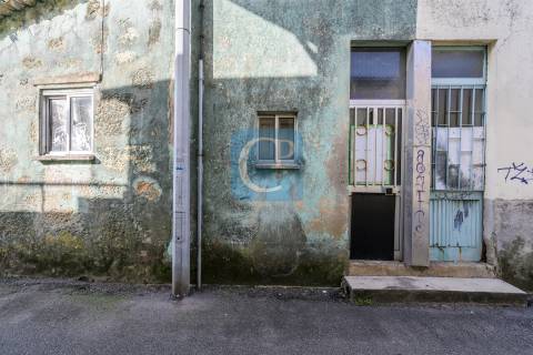 Terreno para construção na Maia, Porto