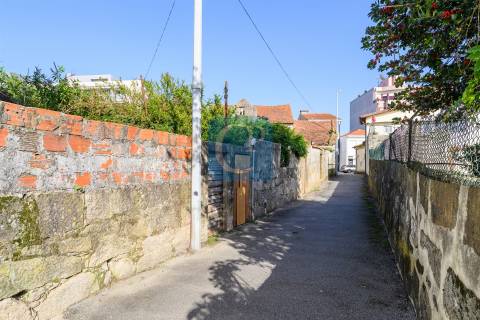 Terreno para construção na Maia, Porto