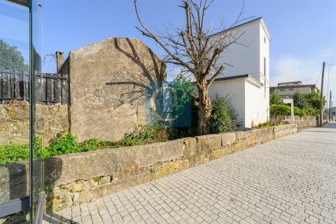 Terreno para construção na Maia, Porto