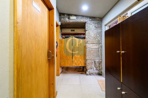 Restaurante para trespasse Marco de Canavezes