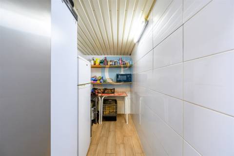 Restaurante para trespasse Marco de Canavezes