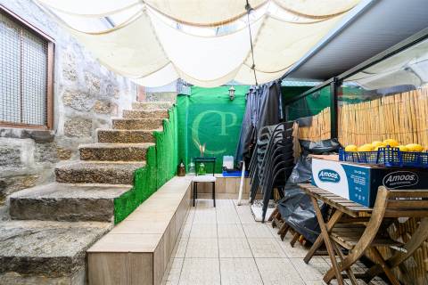 Restaurante para trespasse Marco de Canavezes