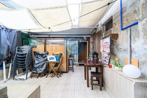 Restaurante para trespasse Marco de Canavezes