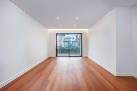 Apartamento T3 de luxo em Matosinhos