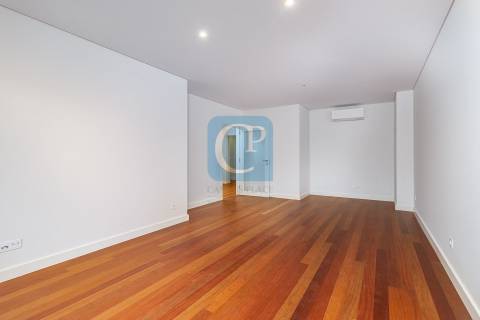 Apartamento T3 de luxo em Matosinhos