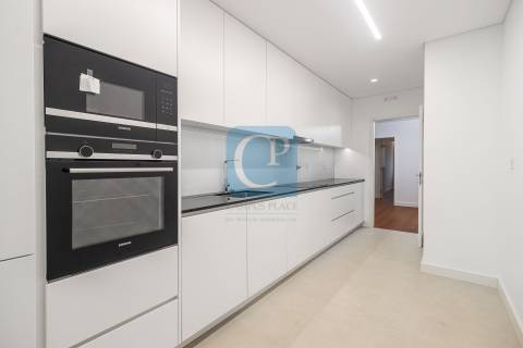 Apartamento T3 de luxo em Matosinhos