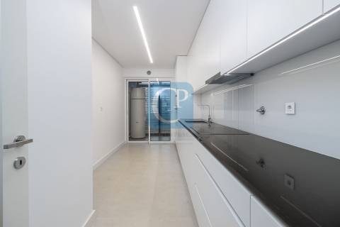 Apartamento T3 de luxo em Matosinhos
