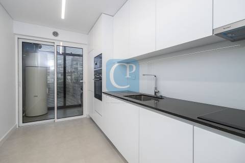 Apartamento T3 de luxo em Matosinhos