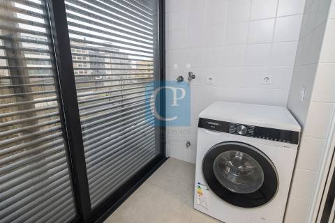 Apartamento T3 de luxo em Matosinhos