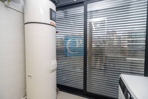 Apartamento T3 de luxo em Matosinhos