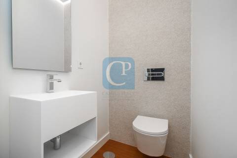 Apartamento T3 de luxo em Matosinhos