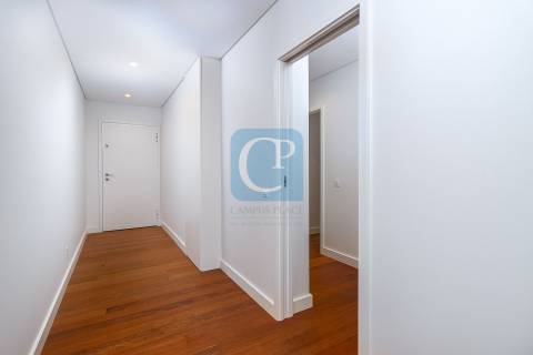 Apartamento T3 de luxo em Matosinhos