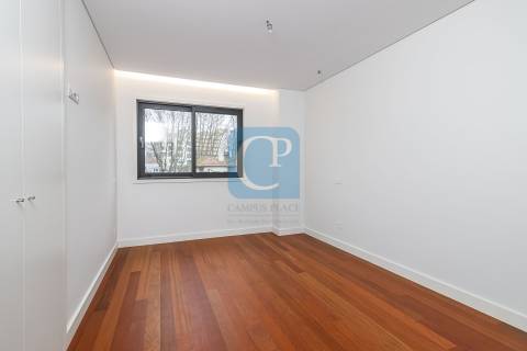 Apartamento T3 de luxo em Matosinhos