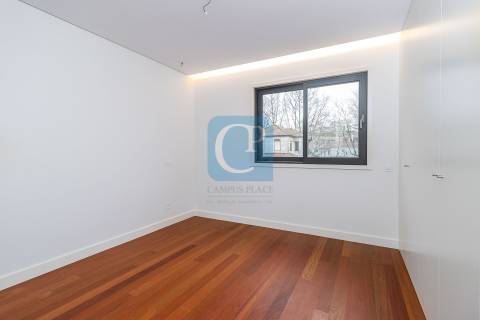 Apartamento T3 de luxo em Matosinhos