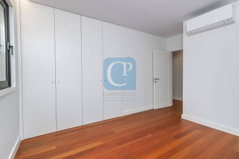 Apartamento T3 de luxo em Matosinhos