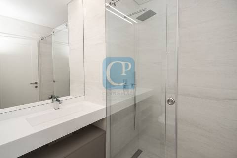 Apartamento T3 de luxo em Matosinhos