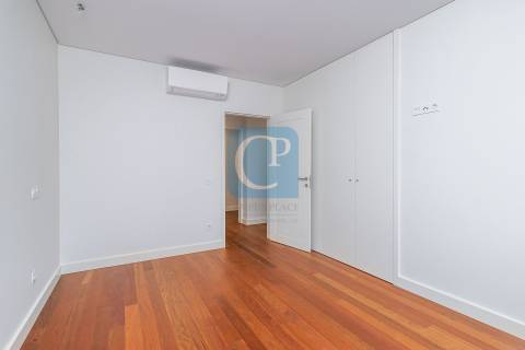 Apartamento T3 de luxo em Matosinhos