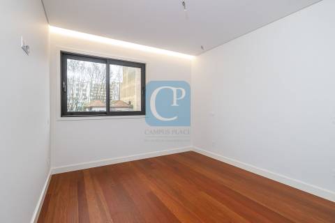 Apartamento T3 de luxo em Matosinhos