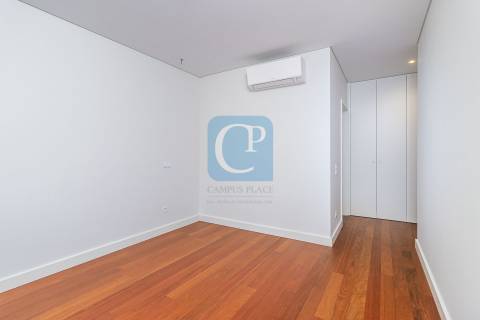 Apartamento T3 de luxo em Matosinhos