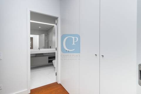 Apartamento T3 de luxo em Matosinhos