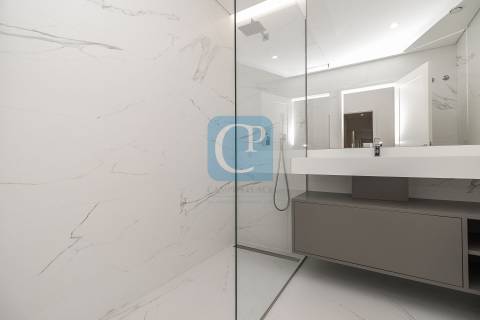 Apartamento T3 de luxo em Matosinhos